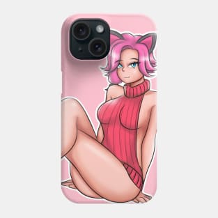 Maeve V.K. Sweater Phone Case