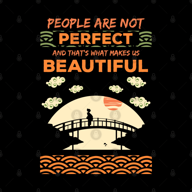 People are not perfect and thats what makes us beautiful recolor 3 by HCreatives