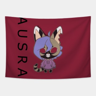 AUSRA Tapestry