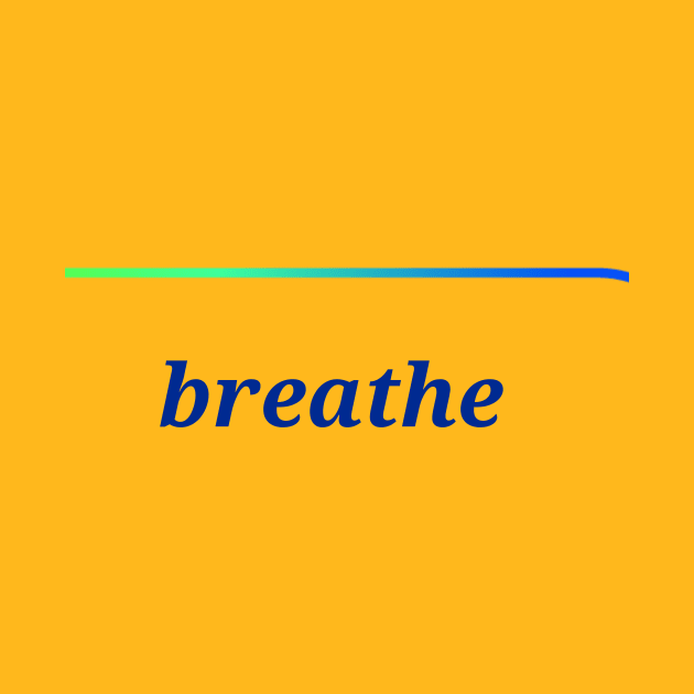Breathe by Sonicx Electric 