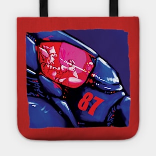 Gear Up Tote