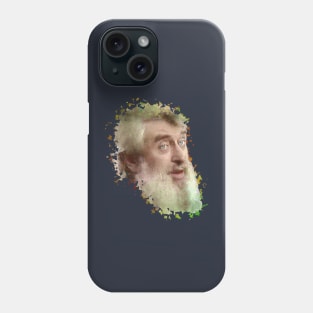 The Dubliner Phone Case