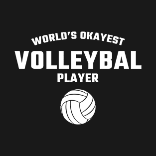 volleyball T-Shirt