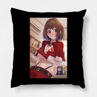 Princess Connect! Pillow