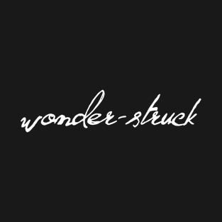 Wonder Struck T-Shirt