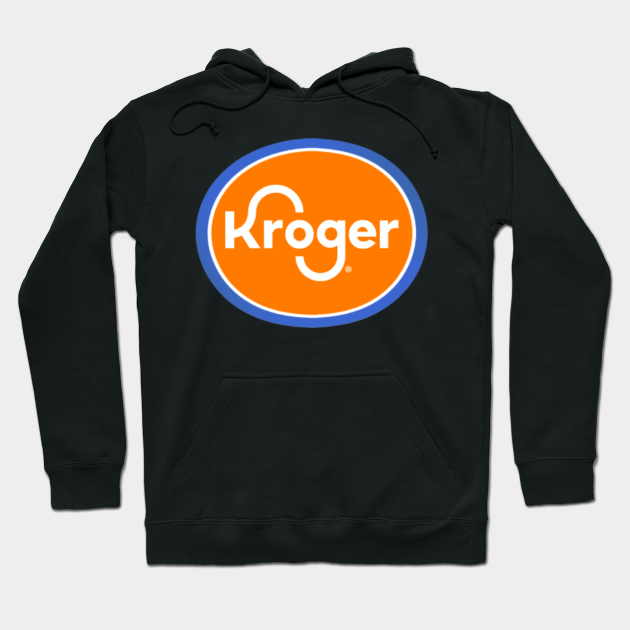 kroger sweatshirt