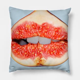 Sweet grapefruit Pillow