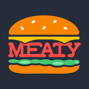 Meaty T-Shirt