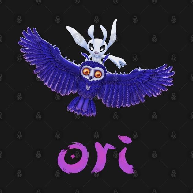 Ori by xartt