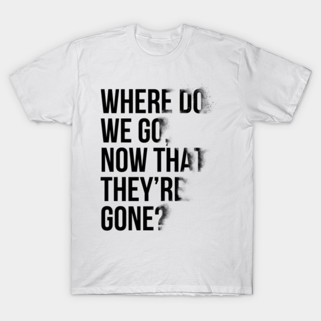 endgame shirt