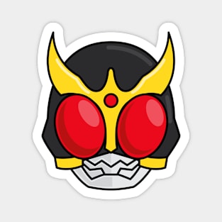 Kuuga Magnet