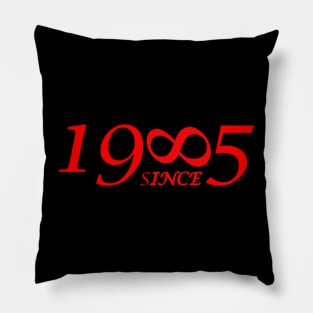 1985 Pillow