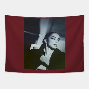 Sade Adu / 1959 Tapestry