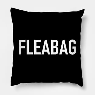 Fleabag Pillow