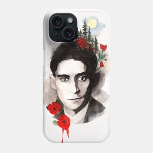 Kafka Phone Case