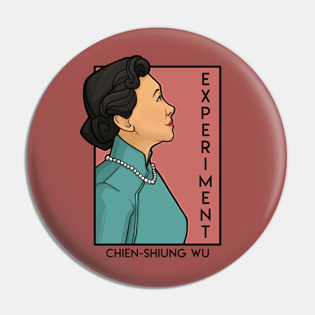 Experiment Pin by KHallion