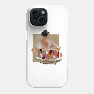 Bath time Phone Case