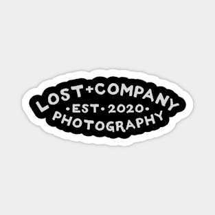 The Lost Photography Magnet