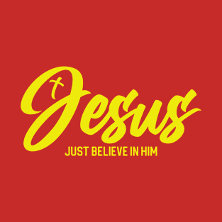 jesus T-Shirt