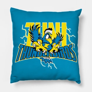 Zuni Thunderbirds! Pillow