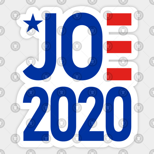 2020 Chart Stickers