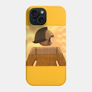 Aurora Phone Case