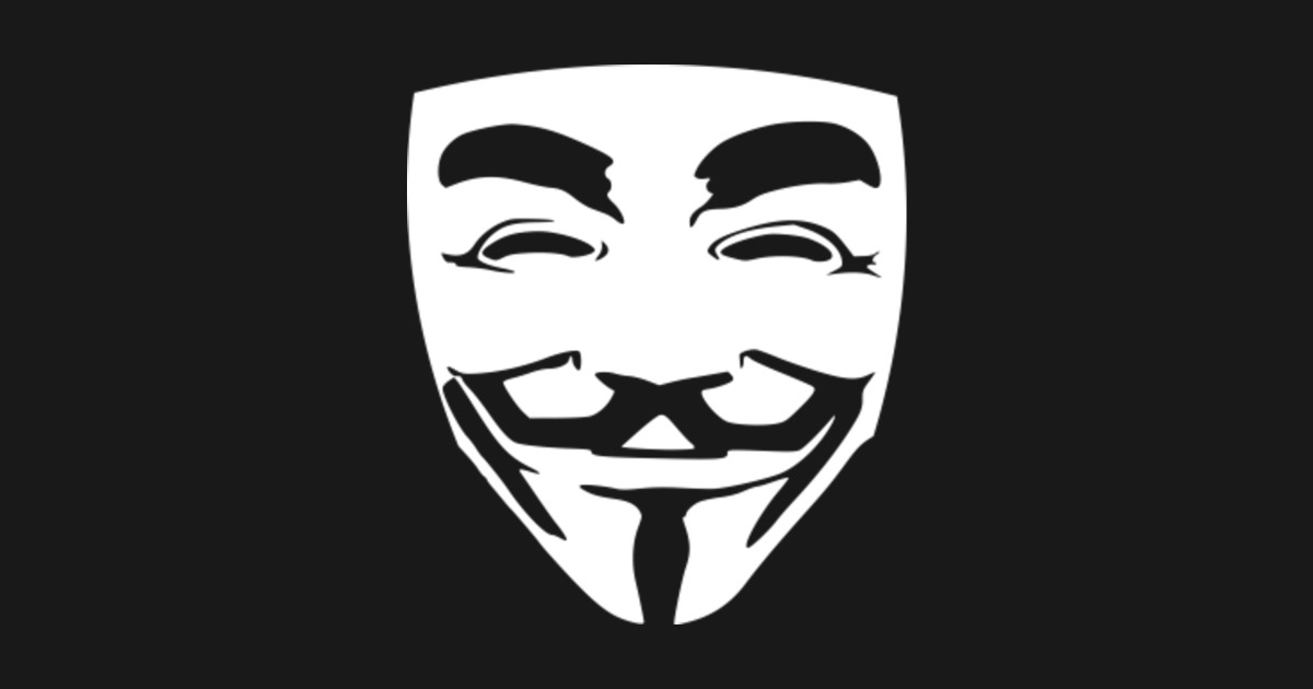 Guy Fawkes Mask - Guy Fawkes - Posters and Art Prints | TeePublic
