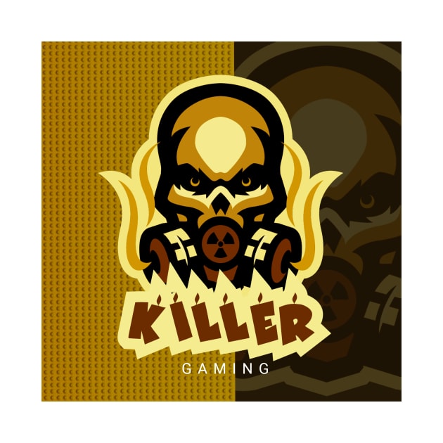 killer by m0nster