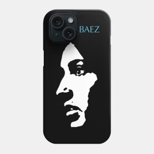 Joan Baez Phone Case