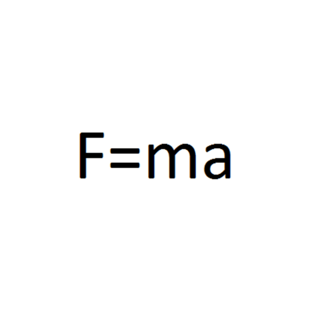 F=MA by adenjessee