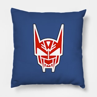 AutoChomp Pillow