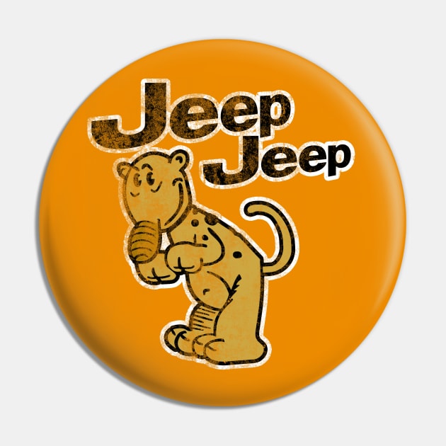 Jeep! Jeep! Pin by woodsman