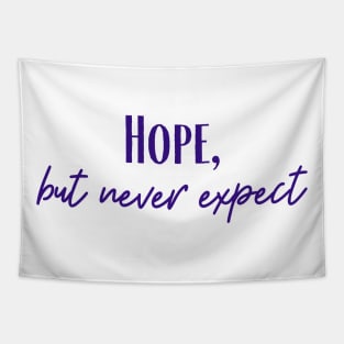 Hope Tapestry