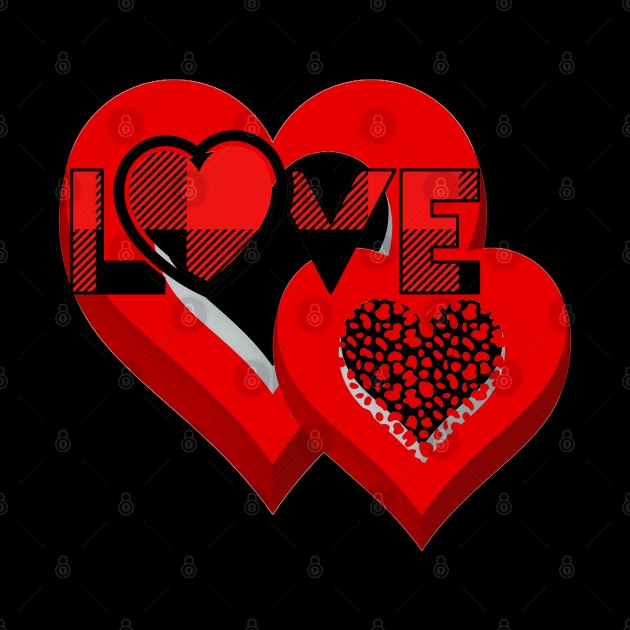 Love Love by ShubShank