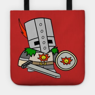 Castle Crasher Solaire Tote