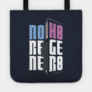 NOH8-REGENER8 Tote