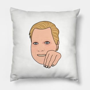 Kidz Bop Karen Pillow