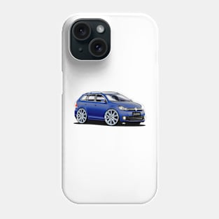 MK 6 variant Phone Case