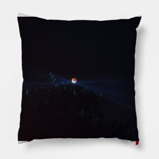 MOON LIGHT Pillow