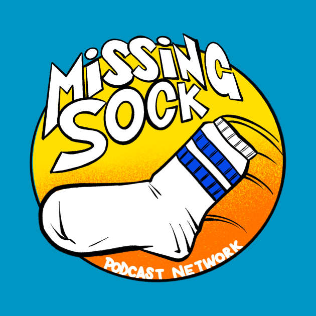 Missing Sock by Missing Sock 