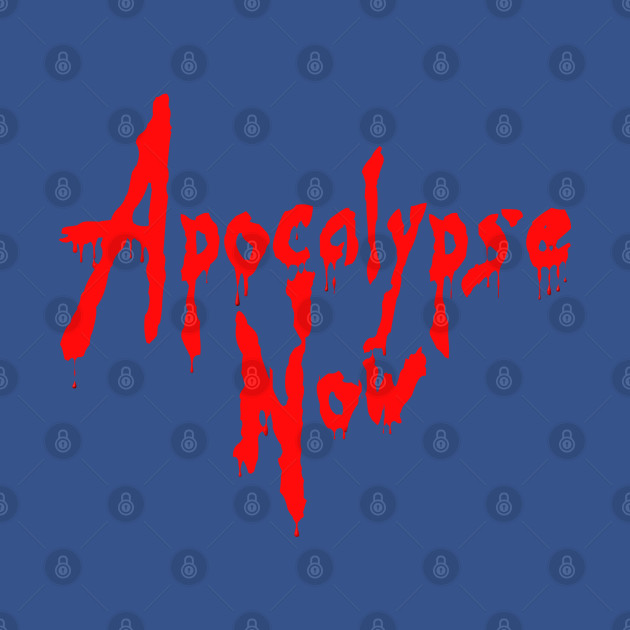 Disover Apocalypse Now - Apocalypse Now - T-Shirt