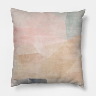 Dessert Rose Pillow