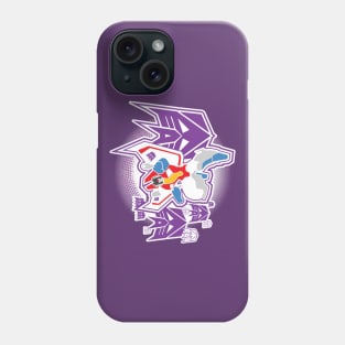 Starscream Transformers Phone Case