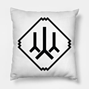 Yamanashi Prefecture Pillow