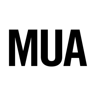 MUA T-Shirt