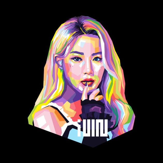 shuhua g idle by Danwpap2