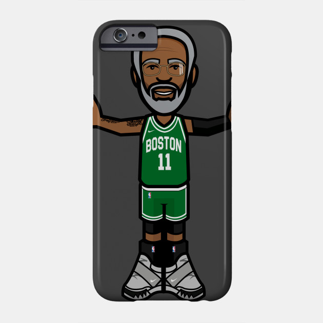 Kyrie 'Uncle Drew' Irving