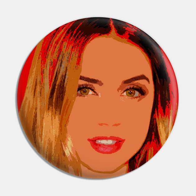 ana de armas Pin by oryan80