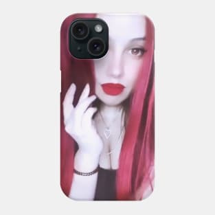 ivetastic Phone Case