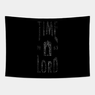 Time Lord stars Tapestry